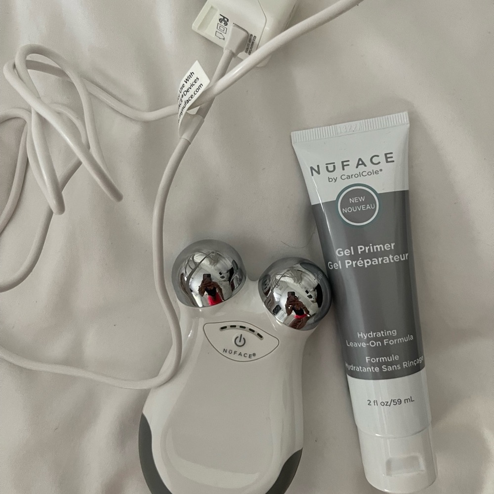 NuFace Mini